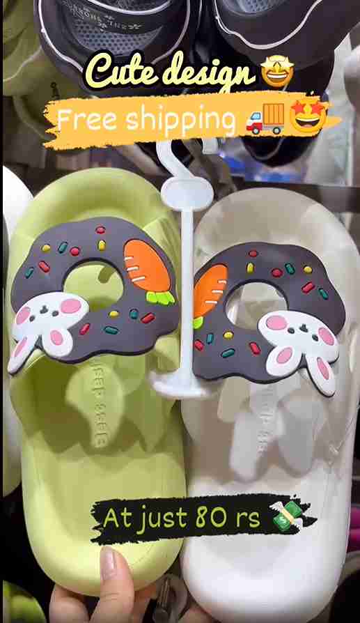 Comfortable Everyday Footwear