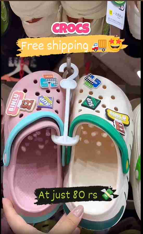 Comfortable Everyday Footwear