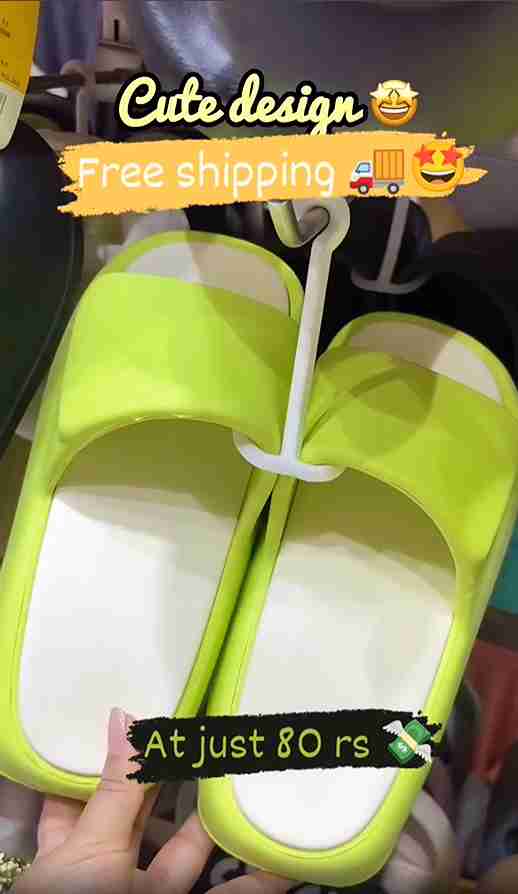 Comfortable Everyday Footwear
