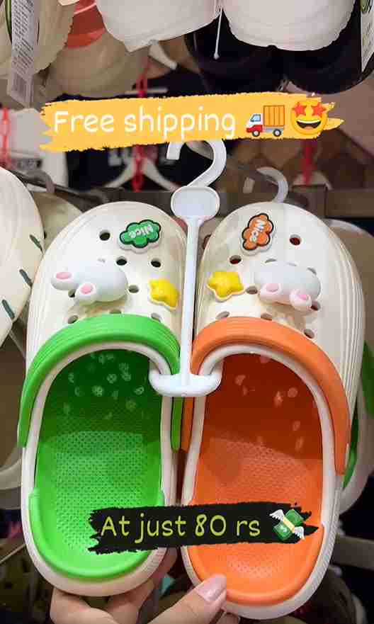 Comfortable Everyday Footwear
