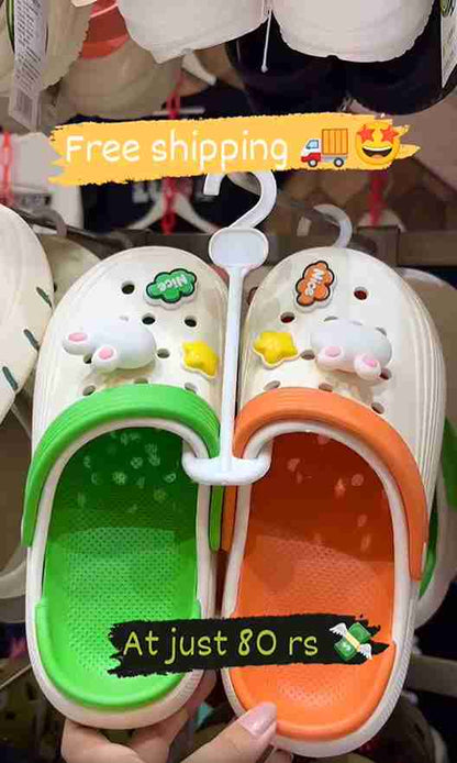 Comfortable Everyday Footwear